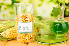 Northay biofuel availability