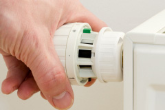 Northay central heating repair costs